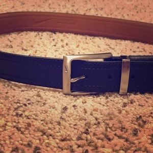 Men’s Nike Golf Belt 34